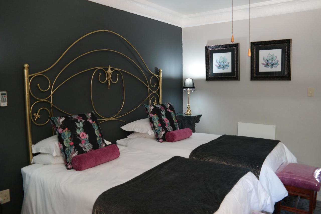 Arcadia Luxury Guesthouse Крунстад Экстерьер фото