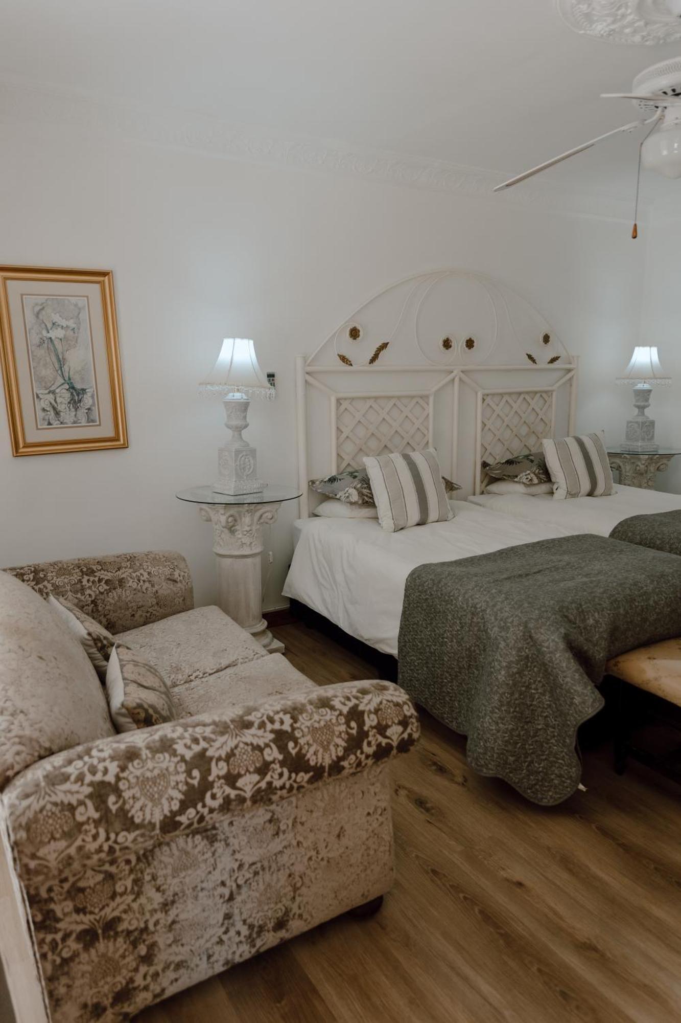 Arcadia Luxury Guesthouse Крунстад Экстерьер фото