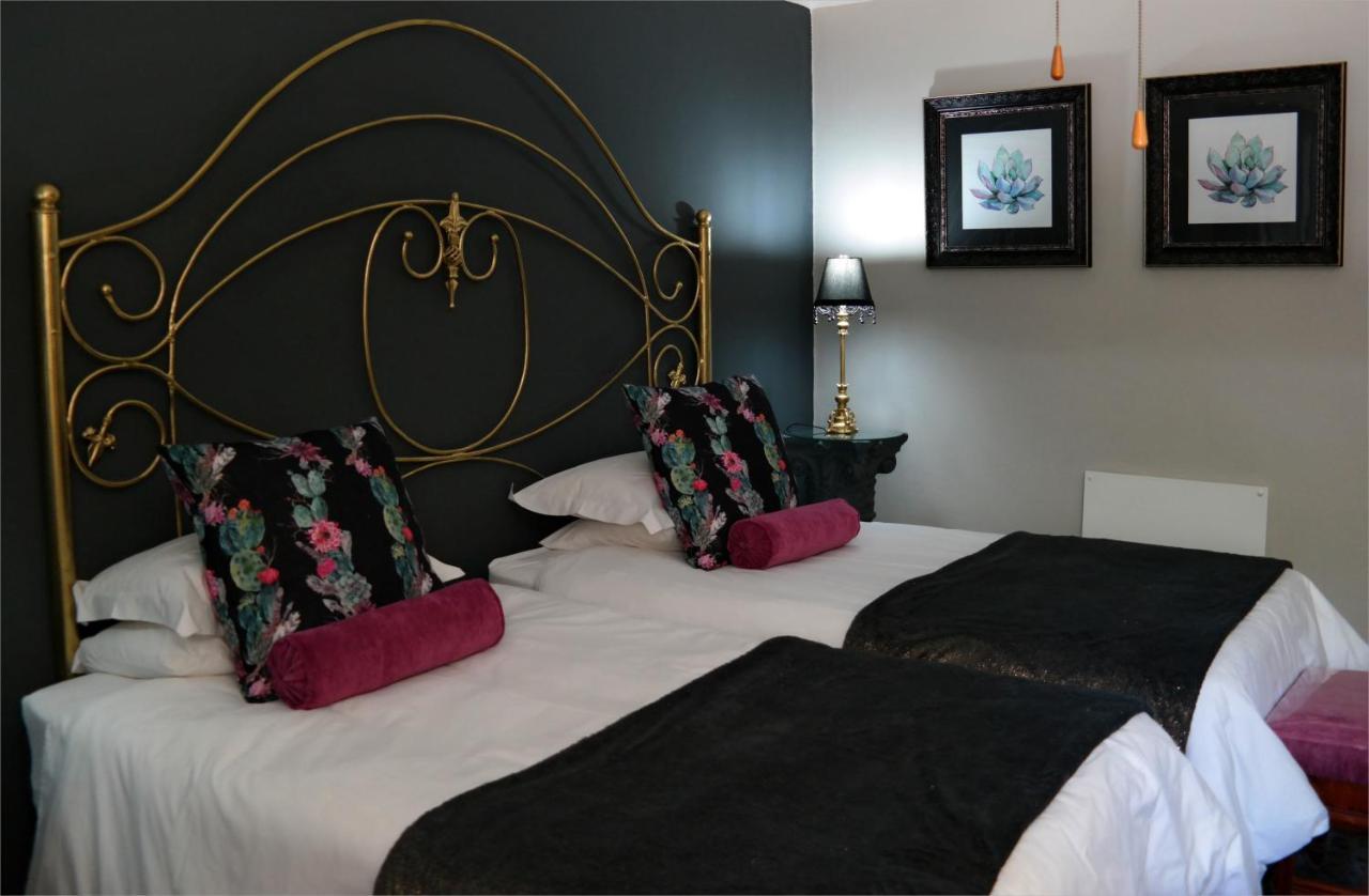 Arcadia Luxury Guesthouse Крунстад Экстерьер фото