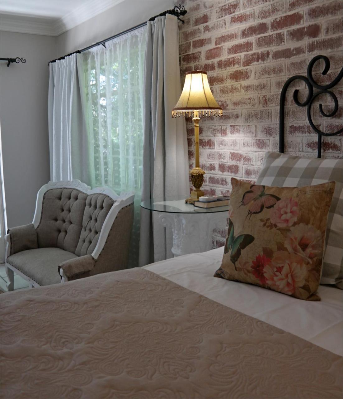 Arcadia Luxury Guesthouse Крунстад Экстерьер фото