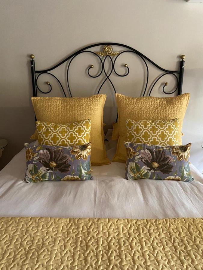 Arcadia Luxury Guesthouse Крунстад Экстерьер фото